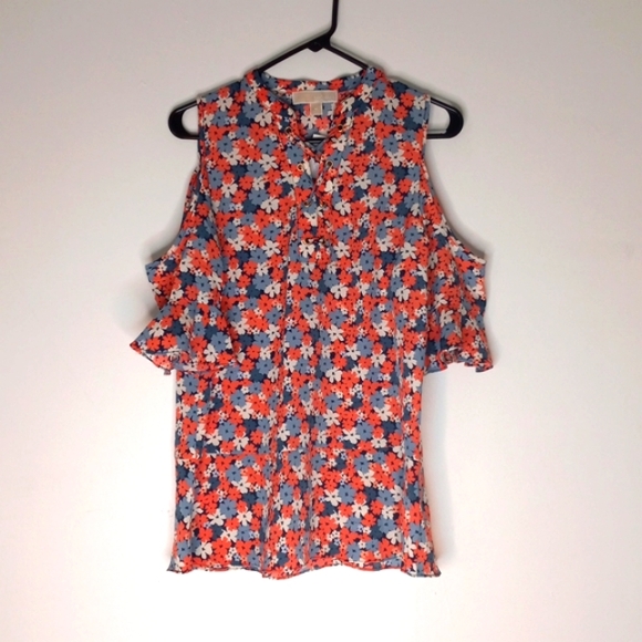 MICHAEL KORS Blouse - Picture 2 of 6